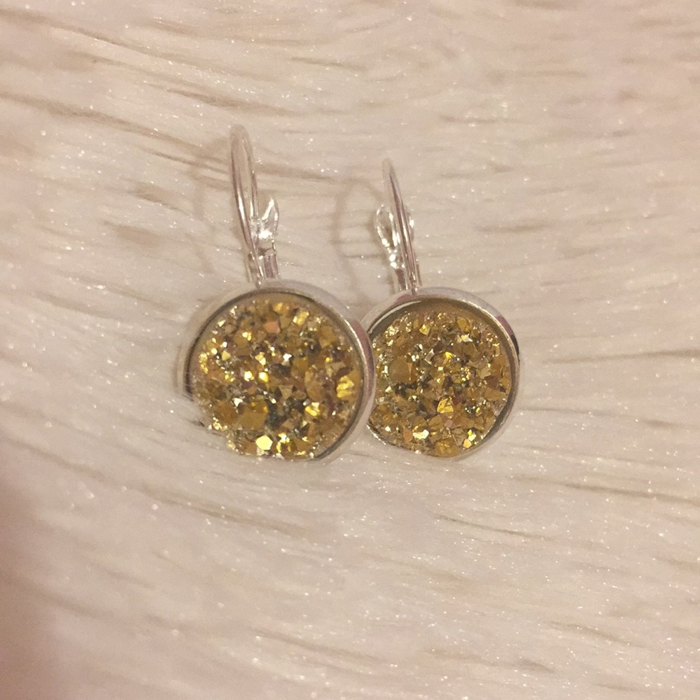 Handcrafted Earrings